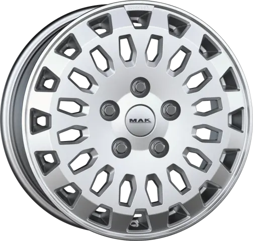 Imagen Mak overland light titan