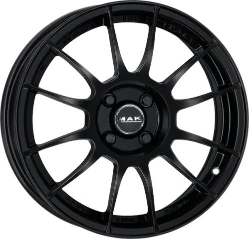 Imagen Mak xlr gloss black
