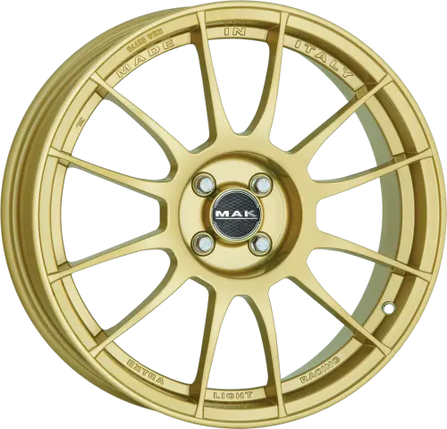 Imagen Mak xlr gloss gold