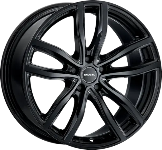 Imagen Mak fahr gloss black