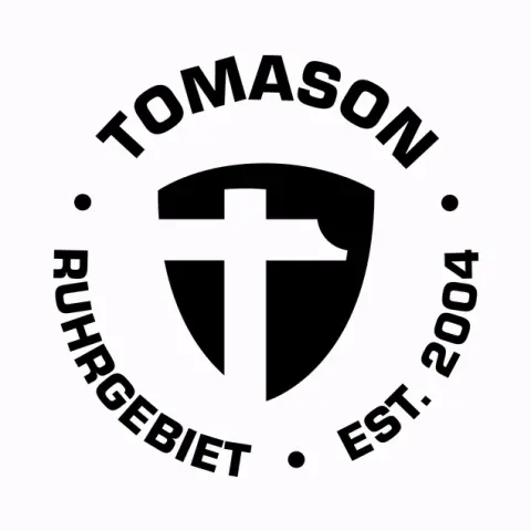 Imagen TOMASON