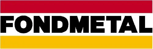 Imagen FONDMETAL