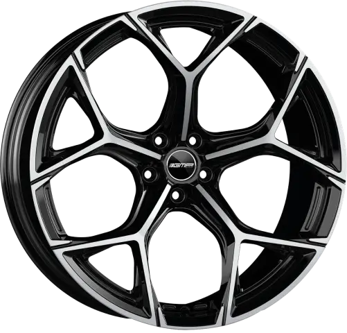 Imagen Gmp ultrivity black diamond