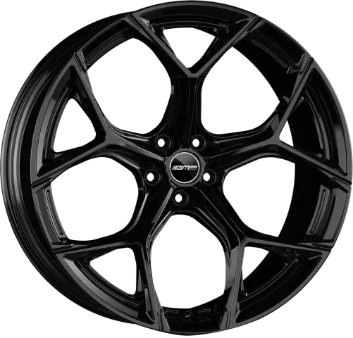 Imagen Gmp ultrivity glossy black
