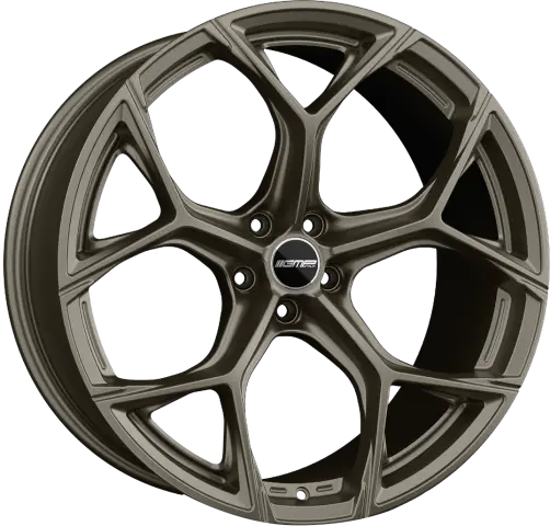 Imagen Gmp ultrivity metal bronze