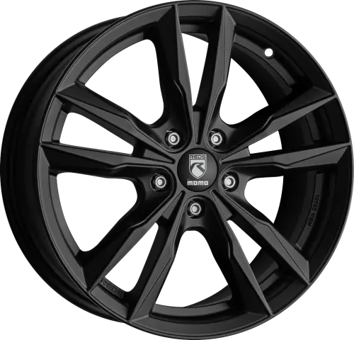 Imagen Reds fast matt black