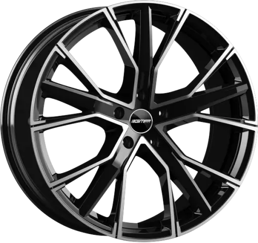 Imagen Gmp gunner black diamond