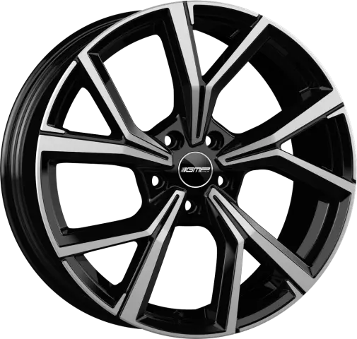 Imagen Gmp mentor black diamond