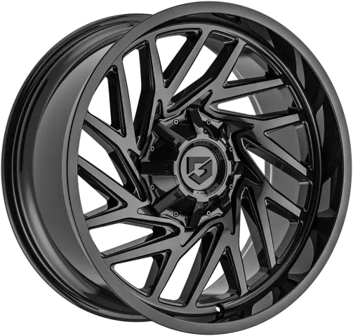 Imagen Gear off road 769 sequence glossy black
