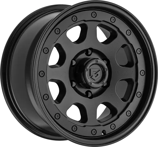 Imagen Gear off road 774 nighthawk soft matt black