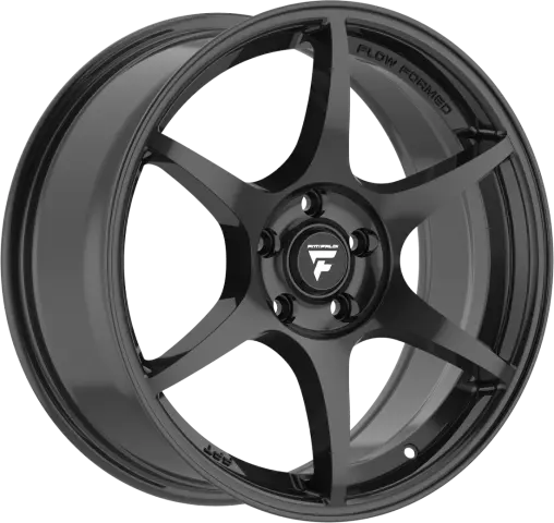 Imagen Fittipaldi fs364 glossy black