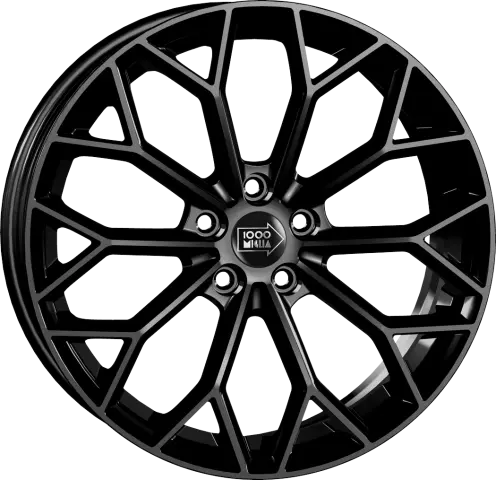 Imagen Mille miglia mm1030 gloss black