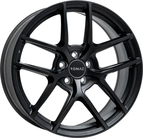 Imagen ROMAC DIABLO SATIN BLACK