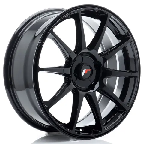 Imagen JR Wheels JR11 Gloss Black