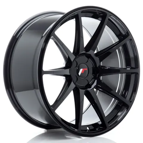 Imagen JR Wheels JR11 Gloss Black