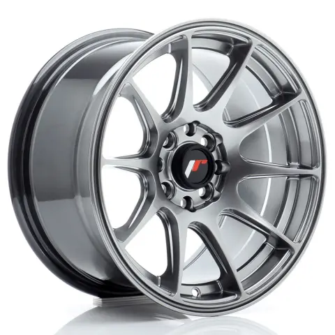 Imagen JR Wheels JR11 Hyper Black