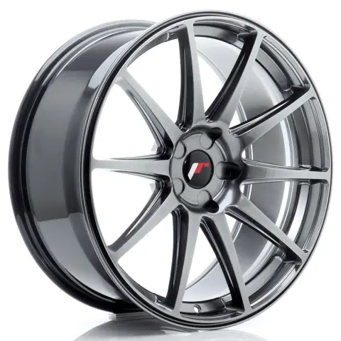 Imagen JR Wheels JR11 Hyper Black