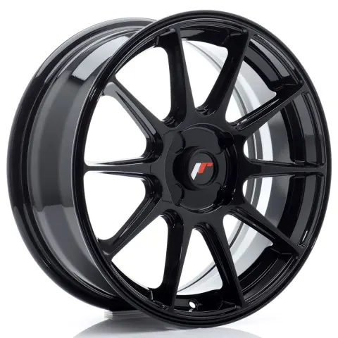 Imagen JR Wheels JR11 Gloss Black