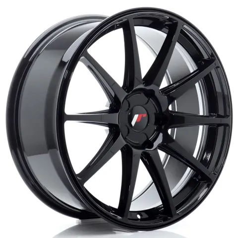 Imagen JR Wheels JR11 Gloss Black