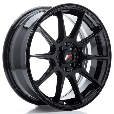 Imagen JR Wheels JR11 Gloss Black