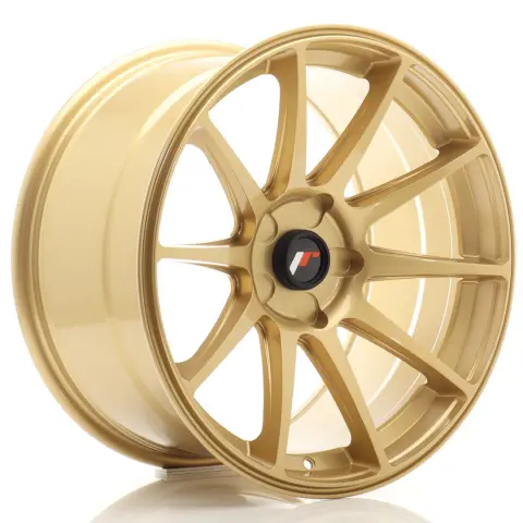 Imagen JR Wheels JR11 Gold