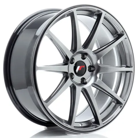 Imagen JR Wheels JR11 Hyper Black