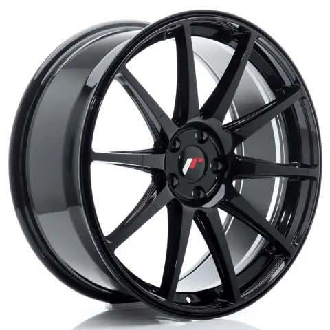 Imagen JR Wheels JR11 Gloss Black
