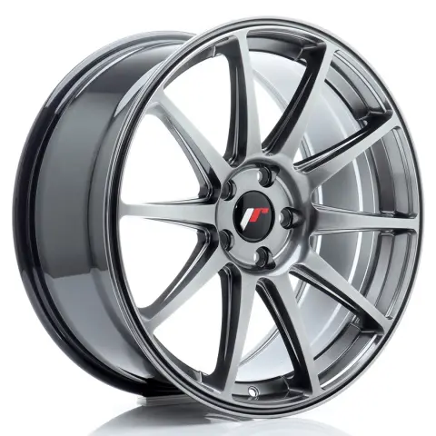 Imagen JR Wheels JR11 Hyper Black