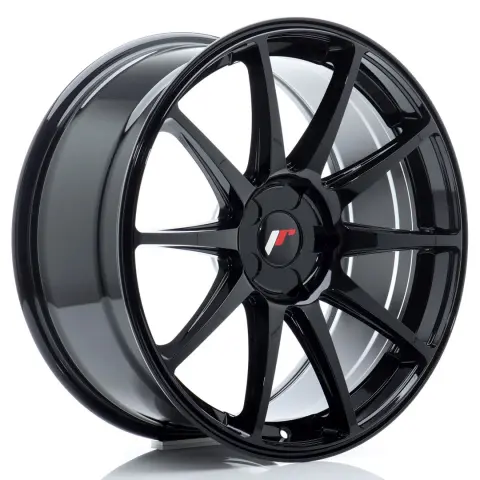 Imagen JR Wheels JR11 Gloss Black
