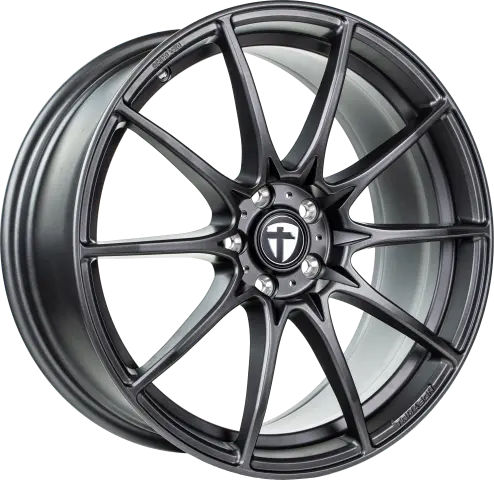 Imagen TOMASON TN25 Superlight mattgraphite