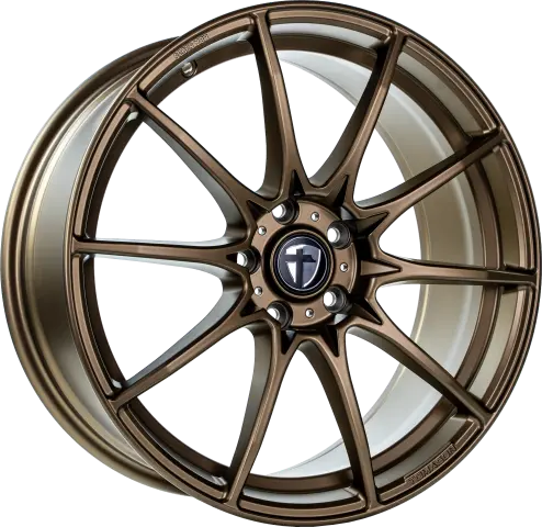 Imagen TOMASON TN25 Superlight mattbronze