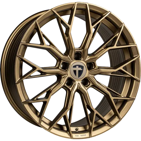 Imagen TOMASON TN31 bronze