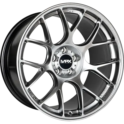 Imagen TOMASON VPX Liquid Silver
