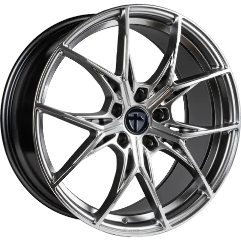 Imagen TOMASON TN29 Superlight hypersilver
