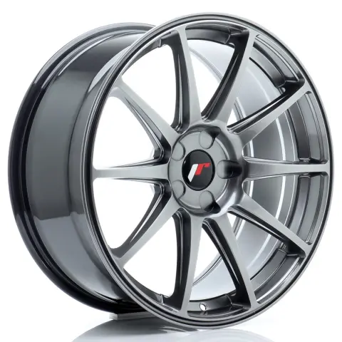 Imagen JR Wheels JR11 Hyper Black