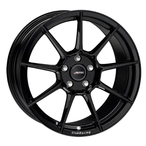 Imagen ClubRacing-s EVO 10,0x18 5X120 ET20