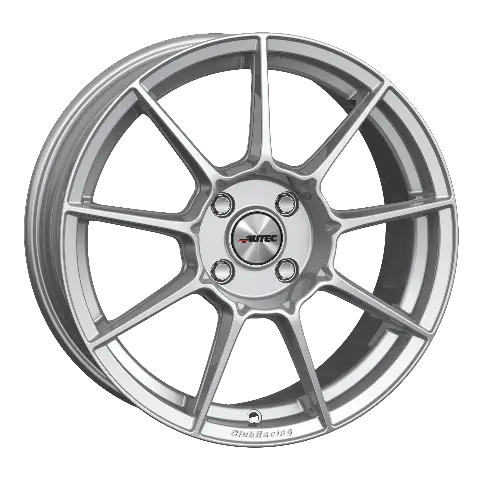 Imagen ClubRacing-hsi 7,5x17 4X100 ET25