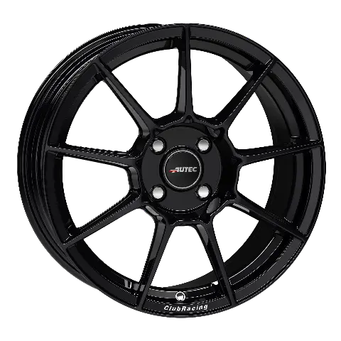 Imagen ClubRacing-s 7,5x17 4X100 ET25