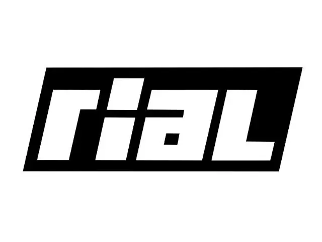 Imagen RIAL