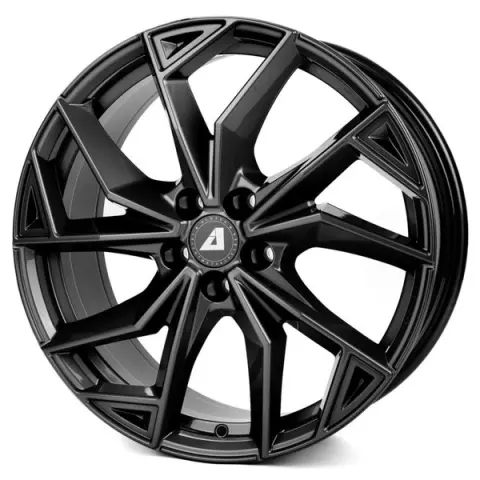 Imagen ALUTEC ADX.02 diamond black