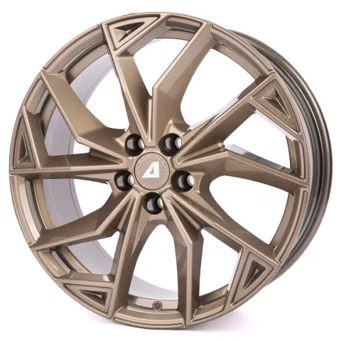 Imagen ALUTEC ADX.02 metallic bronze