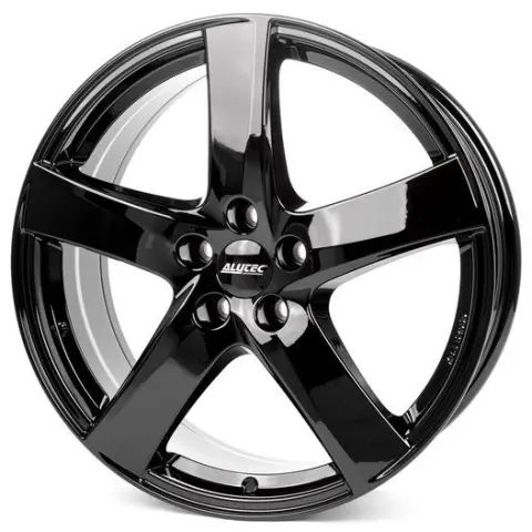 Imagen ALUTEC Freeze diamond black