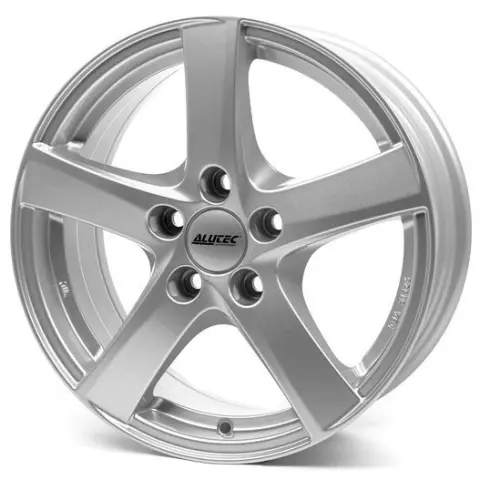 Imagen ALUTEC Freeze polar silver