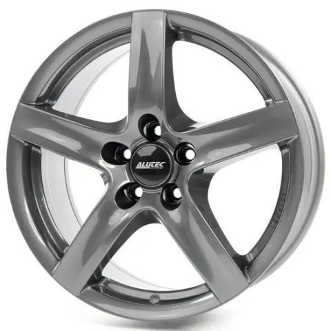 Imagen ALUTEC Grip graphite