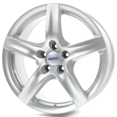 Imagen ALUTEC Grip polar silver