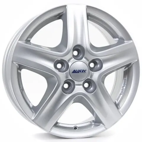Imagen ALUTEC Grip T polar silver