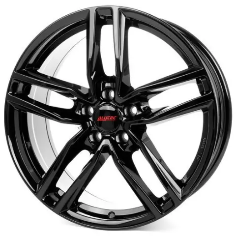 Imagen ALUTEC Ikenu diamond black