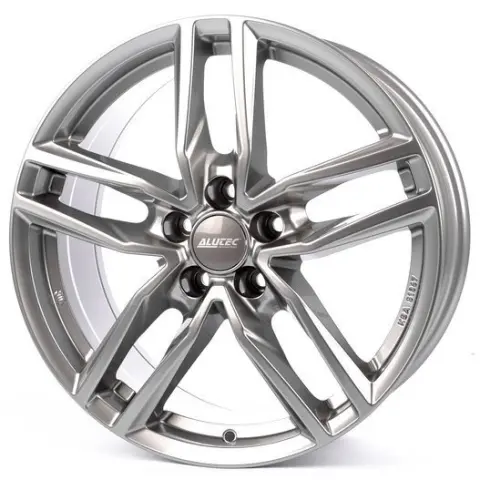 Imagen ALUTEC Ikenu metal grey