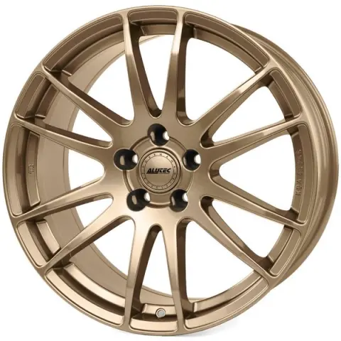 Imagen ALUTEC Monstr metallic bronze