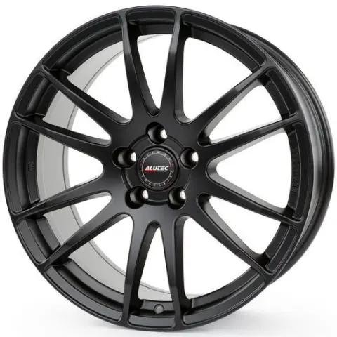 Imagen ALUTEC Monstr racing black